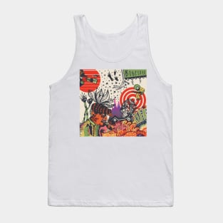 Debut Tank Top